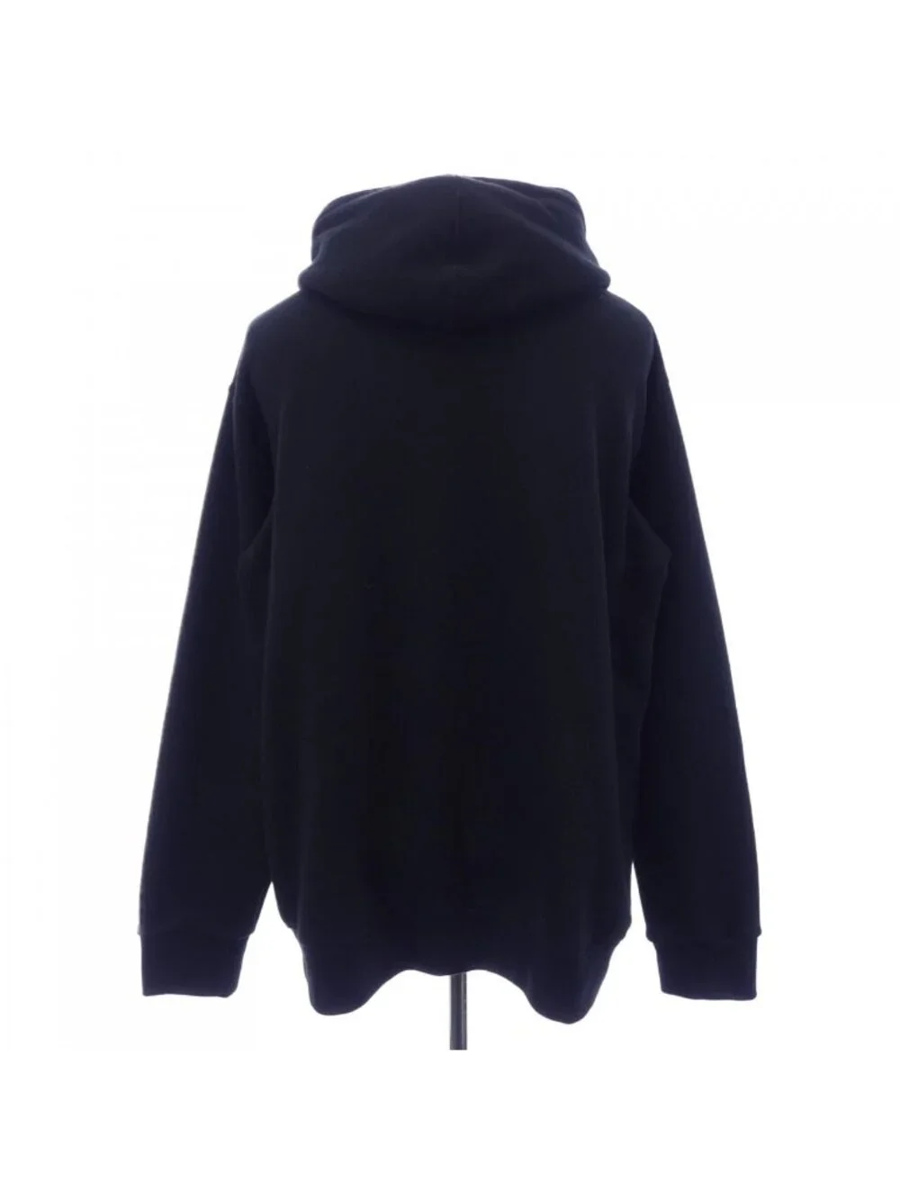 Gucci Hoodie Black